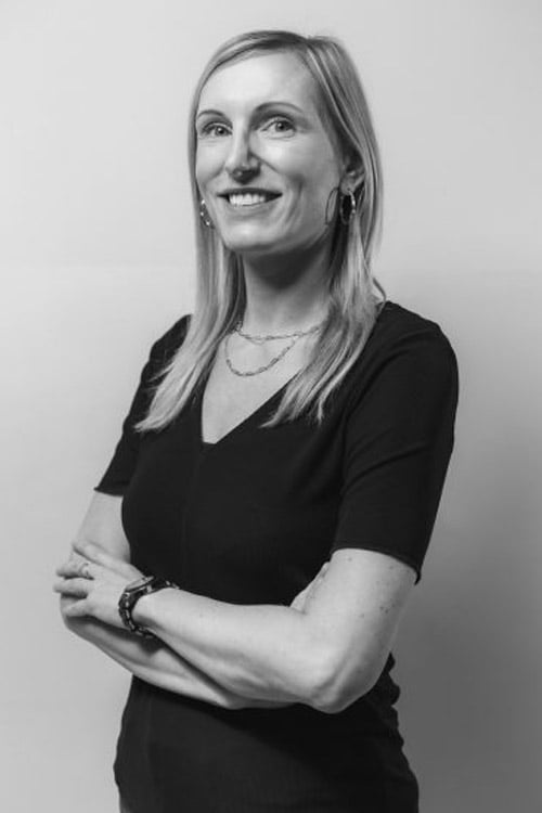 Laura de Caluwé