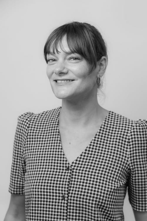 Lindsay Jeffries