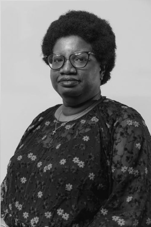 Pamela De Coteau