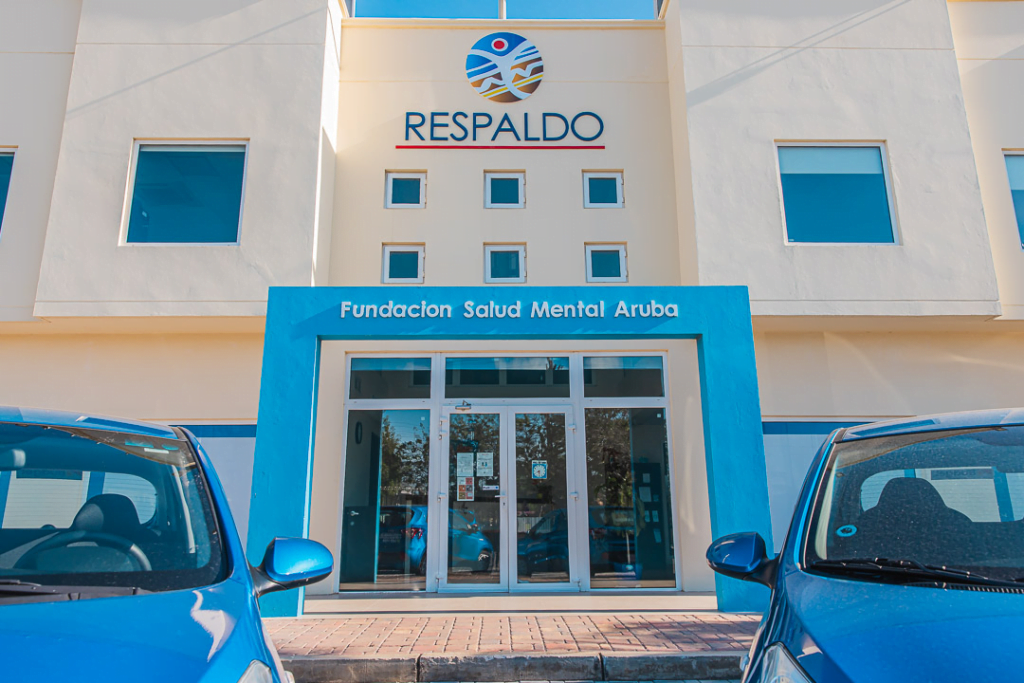 Respaldo Aruba