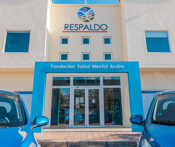 Respaldo Aruba