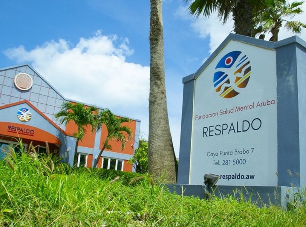 Respaldo Aruba