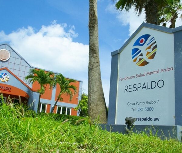 Respaldo Aruba