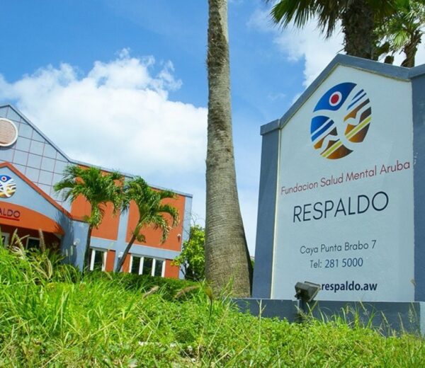 Respaldo Aruba