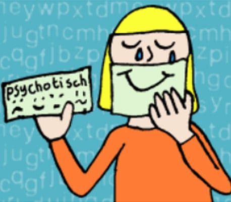 Psychotische Stoornis