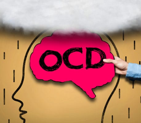 OCD