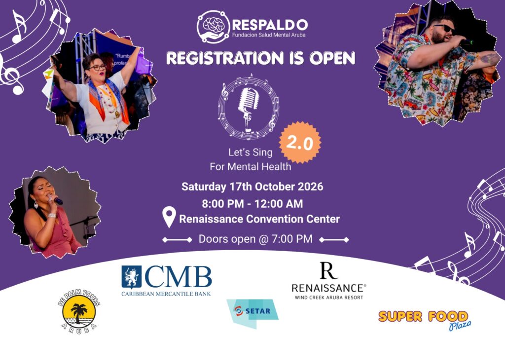 Let's Sing Respaldo